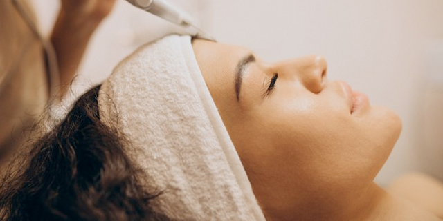 Kosmomed Rosenheim • Microneedling